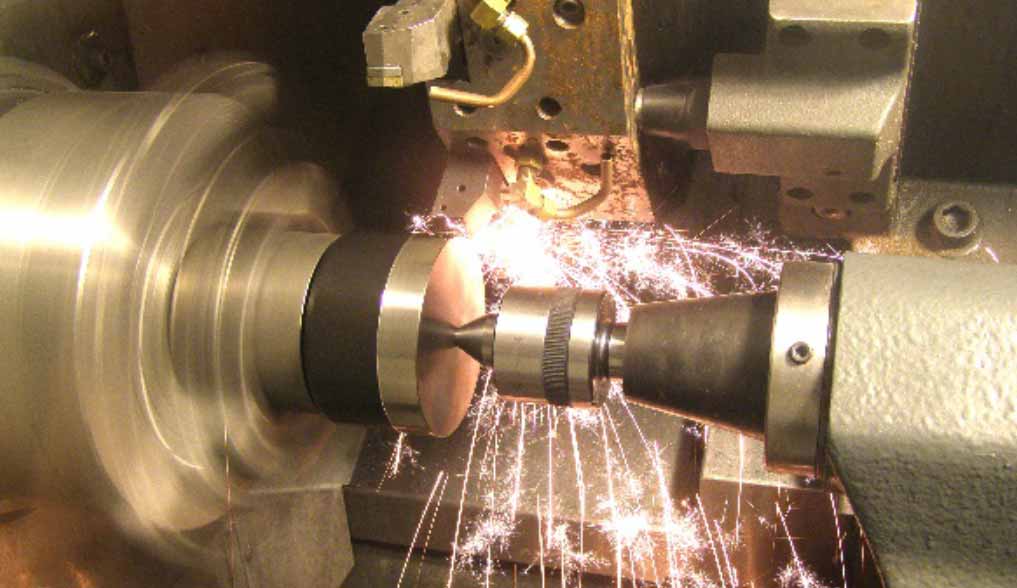 Manufacturing