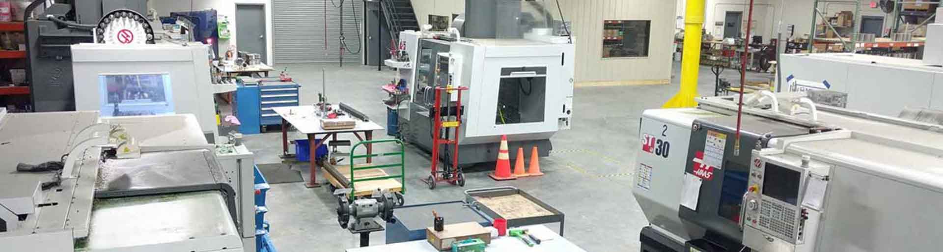 Manufacturing