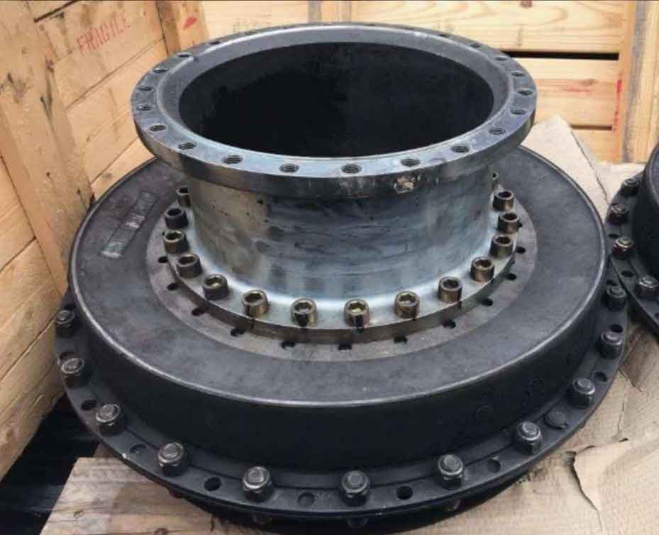 Mechanical Rebuilds