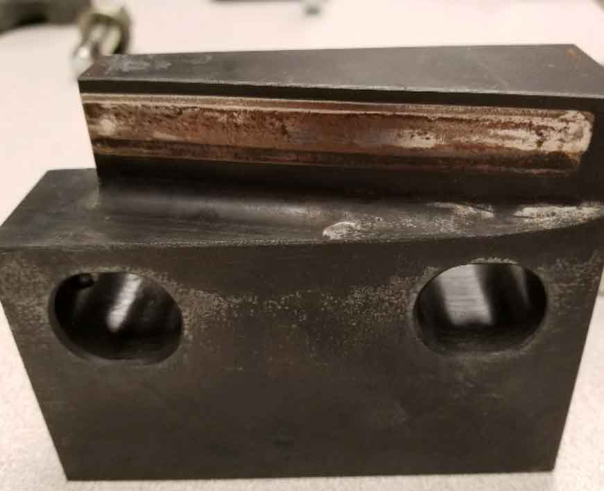 Wear Components