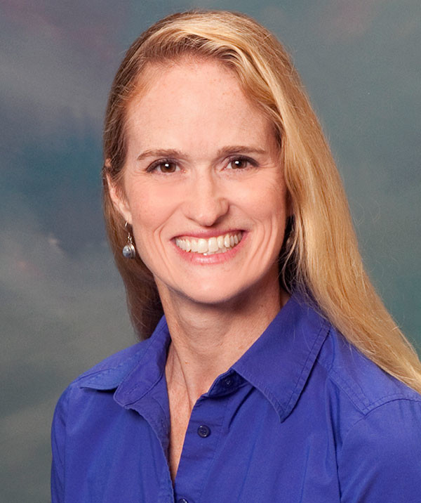 Heather Bingham