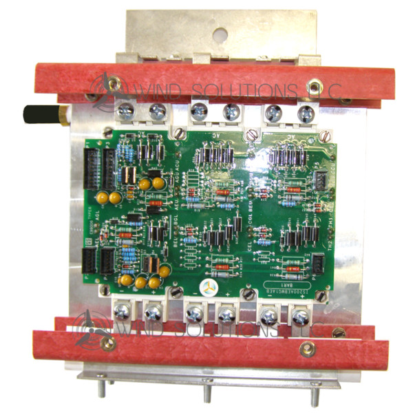 IGBT Components