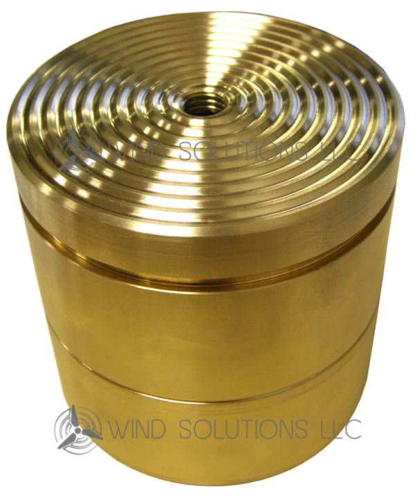 Mechanical-Rebuilds GE Yaw Brake Pistons