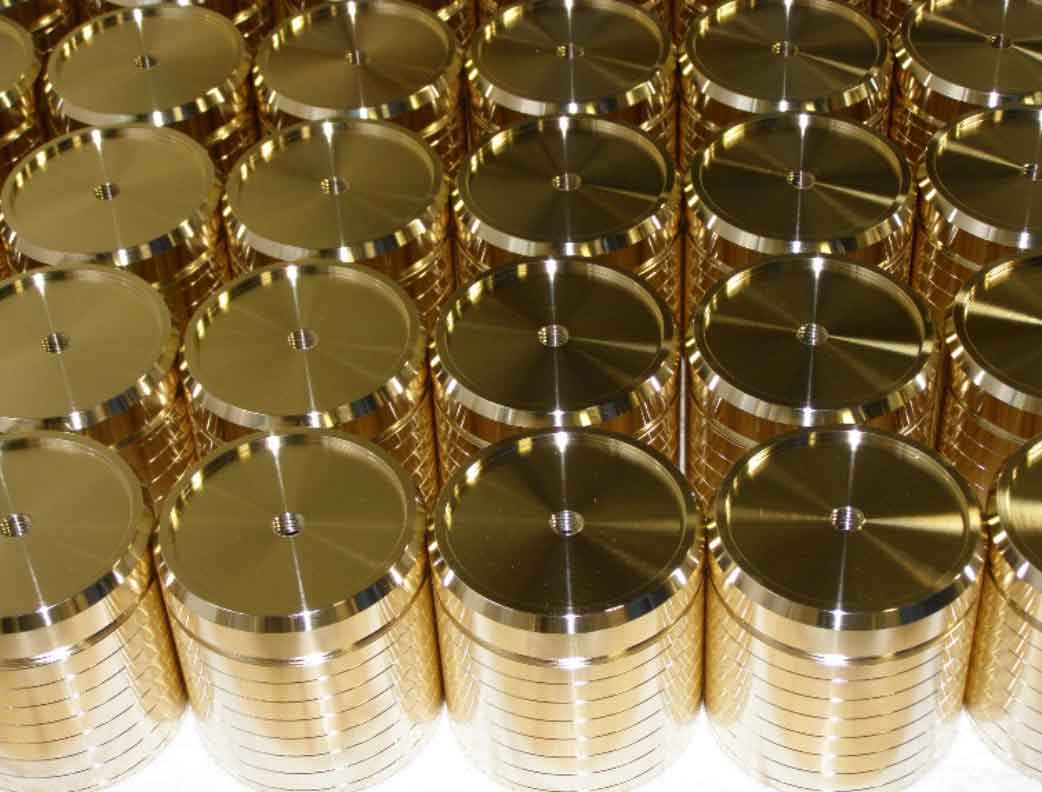 Pistons