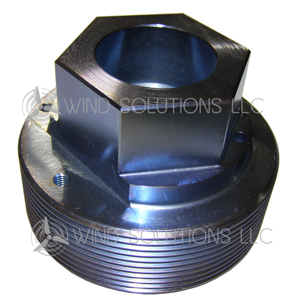 Threaded Bushing (WS30057)