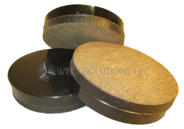 YAW BRAKES