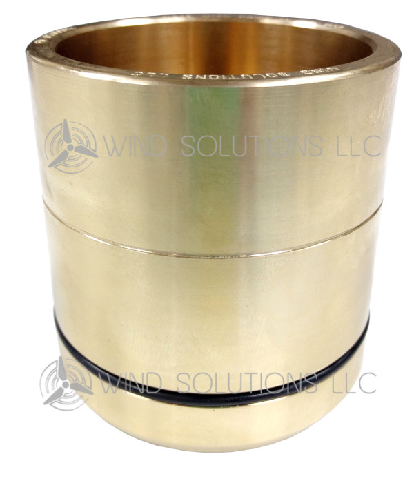 Piston