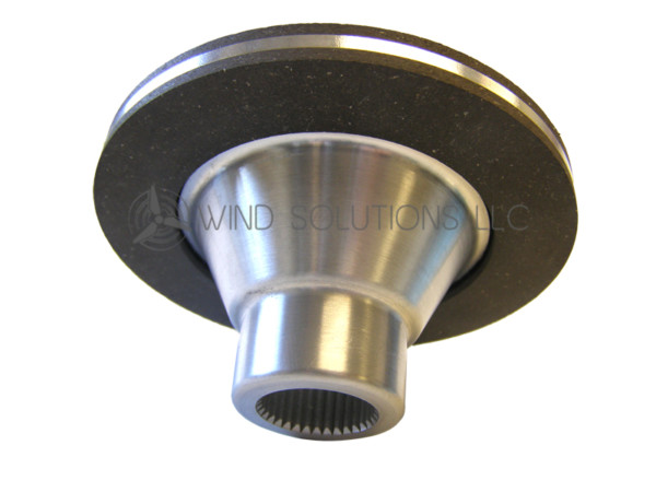 YAW MOTOR ACCESSORIES