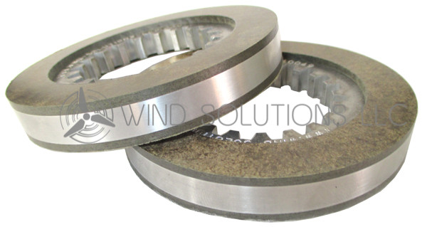 YAW MOTOR ACCESSORIES