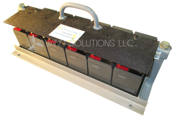 Battery Pack