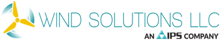 Wind Solutions Logo