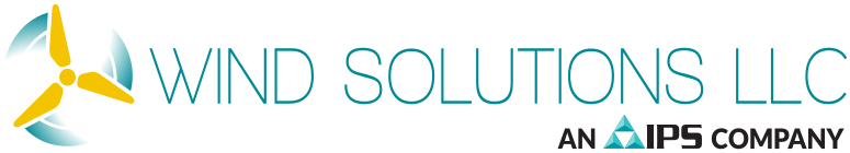 Wind Solutions Logo